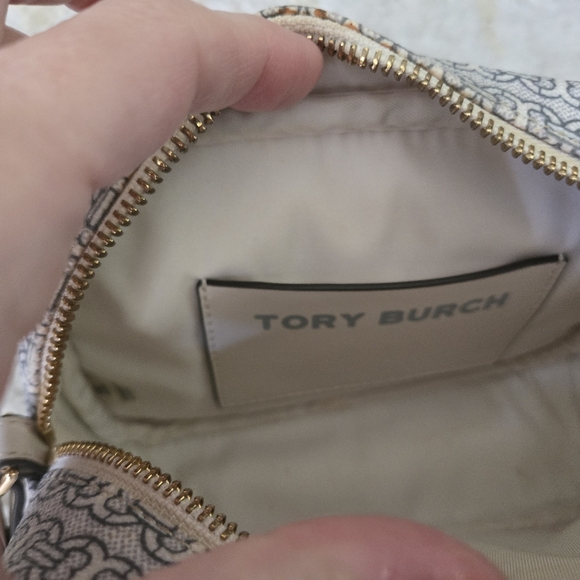Tory Burch Gemini Crossbody - Picture 7 of 8